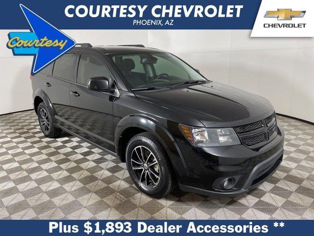 used 2019 Dodge Journey car, priced at $11,999