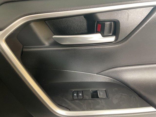used 2023 Toyota RAV4 car, priced at $25,900
