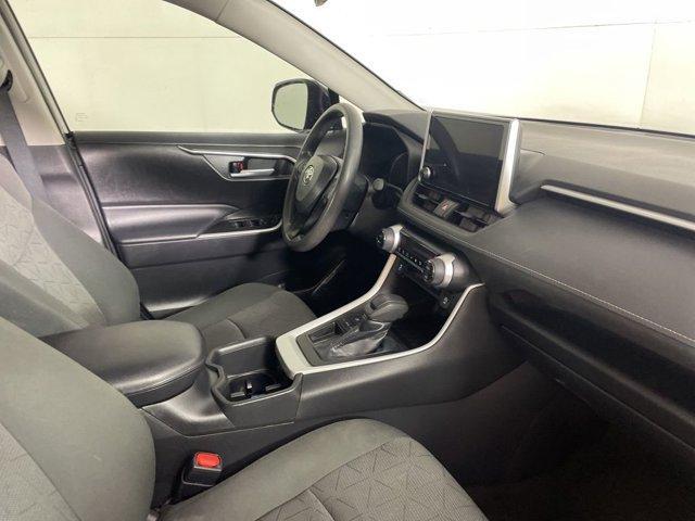 used 2023 Toyota RAV4 car, priced at $25,900