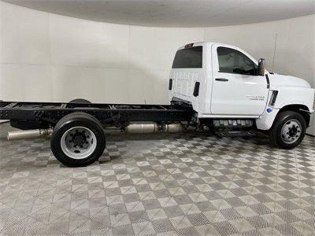 new 2023 Chevrolet Silverado 1500 car, priced at $49,999