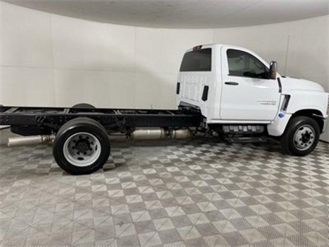 new 2023 Chevrolet Silverado 1500 car, priced at $51,599