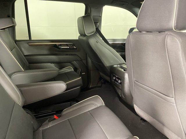 new 2026 Chevrolet Suburban car, priced at $81,789