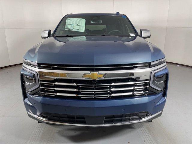 new 2026 Chevrolet Suburban car, priced at $81,789