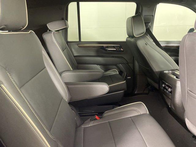 new 2026 Chevrolet Suburban car, priced at $81,789