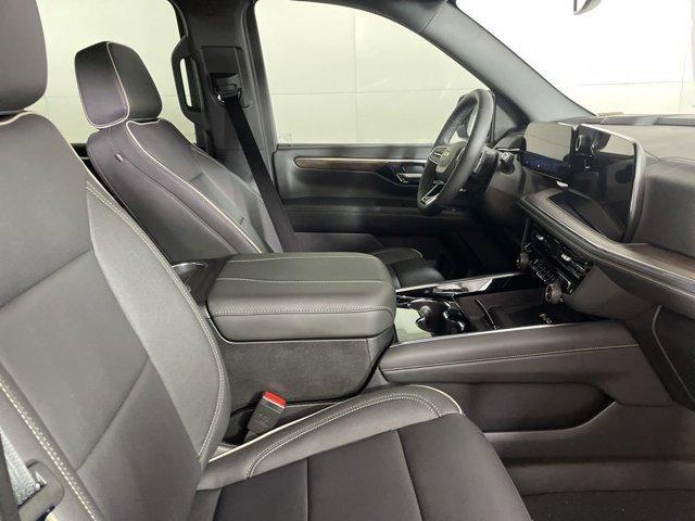 new 2026 Chevrolet Suburban car, priced at $81,789