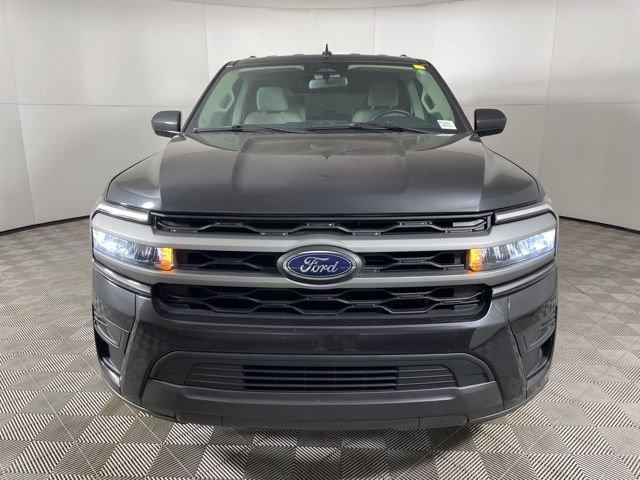 used 2024 Ford Expedition car, priced at $48,100