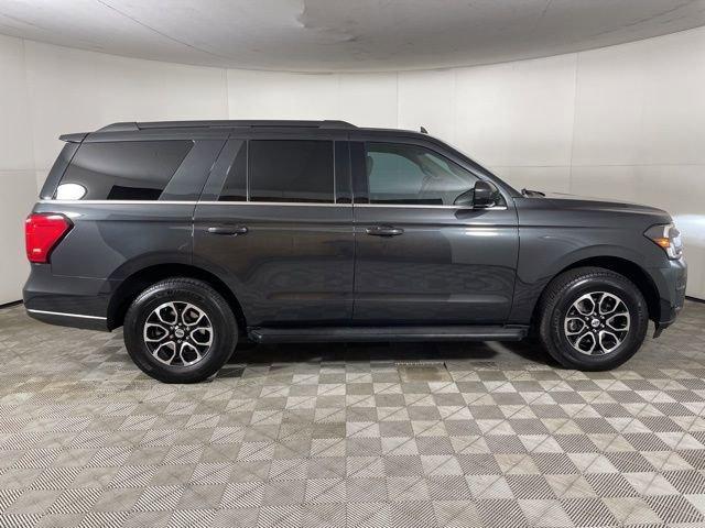 used 2024 Ford Expedition car, priced at $48,100
