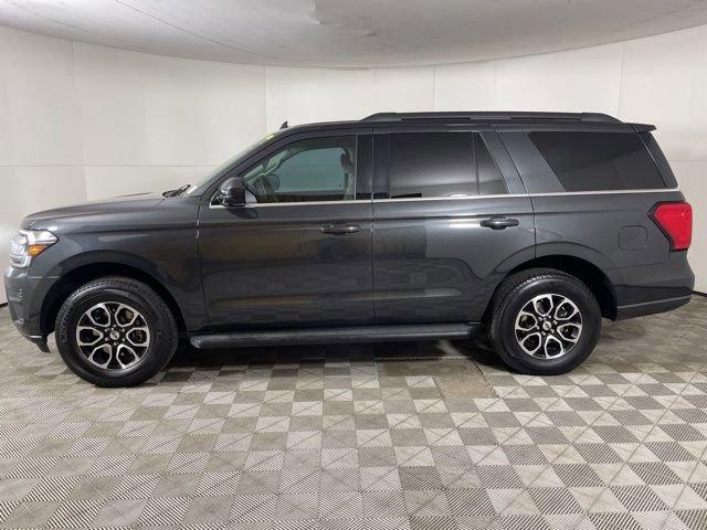 used 2024 Ford Expedition car, priced at $48,100