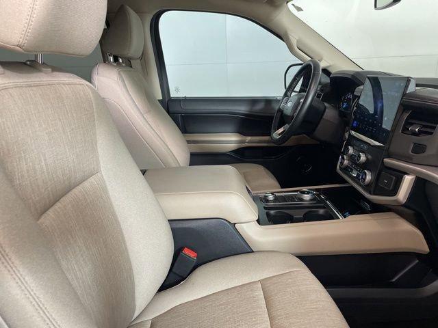 used 2024 Ford Expedition car, priced at $48,100