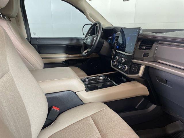 used 2024 Ford Expedition car, priced at $48,100