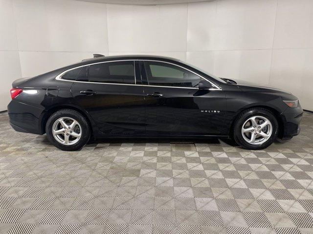 used 2016 Chevrolet Malibu car, priced at $11,500