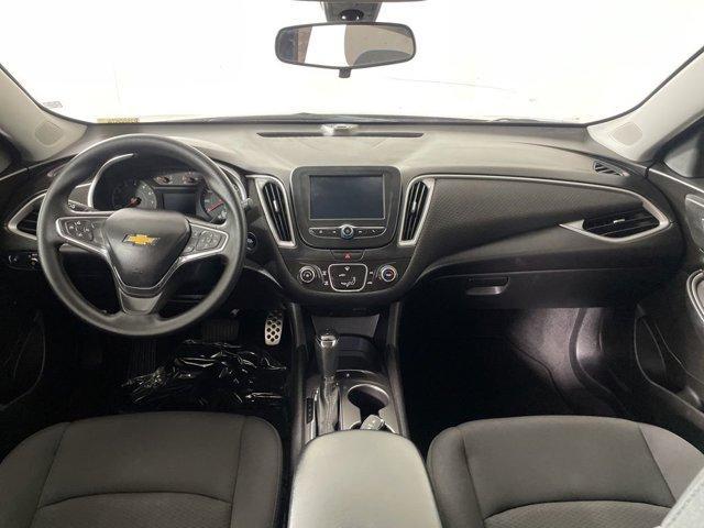 used 2016 Chevrolet Malibu car, priced at $11,500