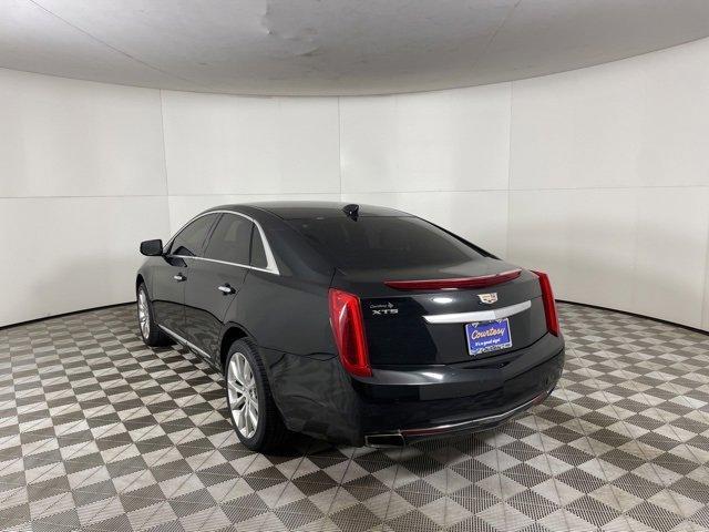 used 2016 Cadillac XTS car, priced at $15,100