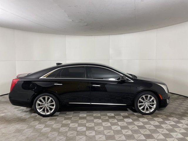 used 2016 Cadillac XTS car, priced at $15,100