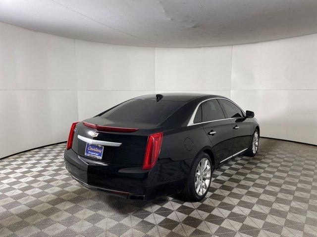 used 2016 Cadillac XTS car, priced at $15,100