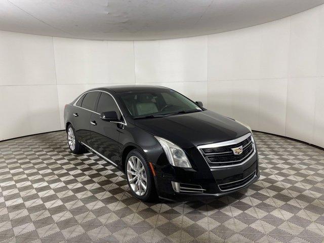 used 2016 Cadillac XTS car, priced at $15,100