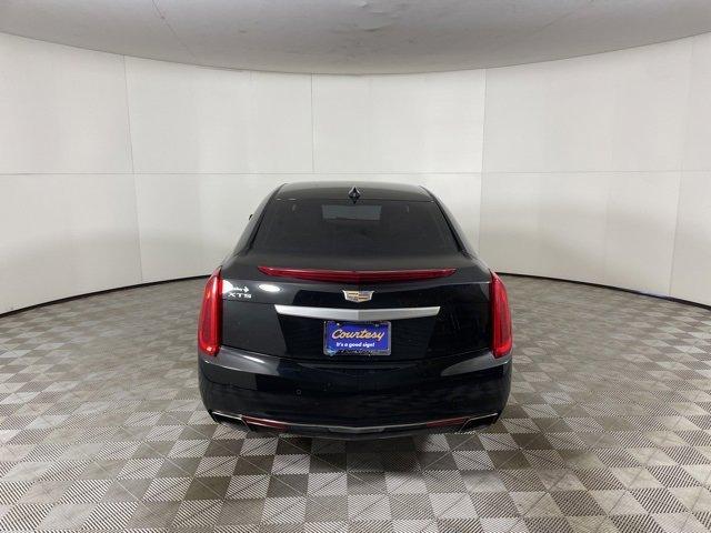 used 2016 Cadillac XTS car, priced at $15,100