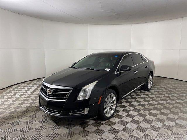 used 2016 Cadillac XTS car, priced at $15,100