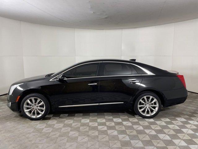 used 2016 Cadillac XTS car, priced at $15,100