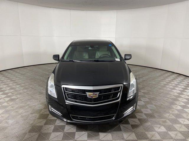 used 2016 Cadillac XTS car, priced at $15,100