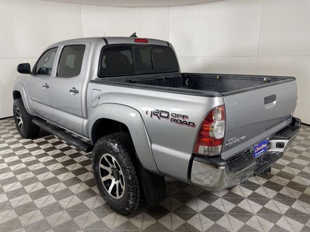 used 2015 Toyota Tacoma car, priced at $26,000