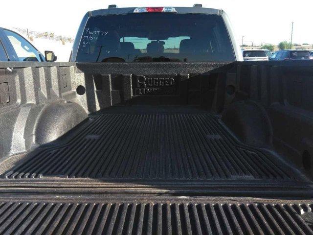 used 2023 Ford F-150 car, priced at $31,500