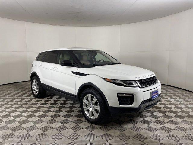 used 2016 Land Rover Range Rover Evoque car, priced at $16,000