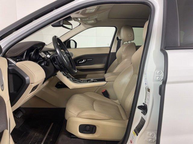 used 2016 Land Rover Range Rover Evoque car, priced at $16,000