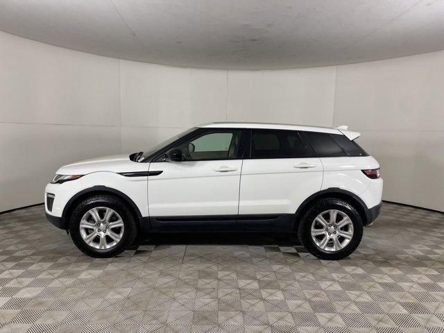 used 2016 Land Rover Range Rover Evoque car, priced at $16,000