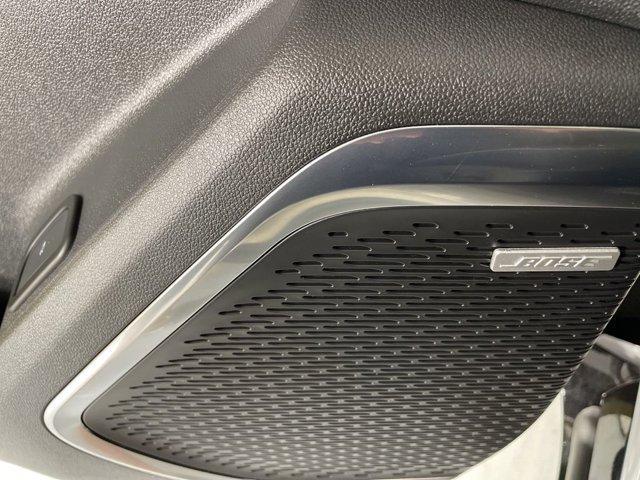 used 2025 Chevrolet Traverse car, priced at $56,000