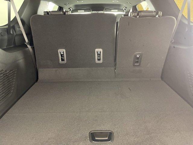 new 2026 Chevrolet Suburban car, priced at $84,789