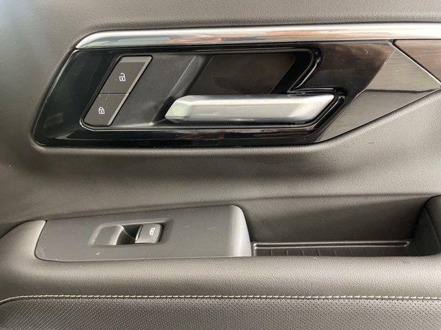 new 2026 Chevrolet Suburban car, priced at $84,789