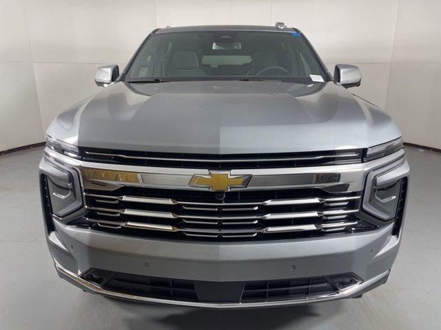 new 2026 Chevrolet Suburban car, priced at $84,789