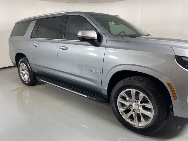 new 2026 Chevrolet Suburban car, priced at $84,789