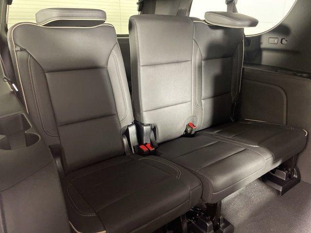 new 2026 Chevrolet Suburban car, priced at $84,789