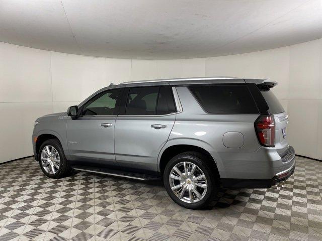 new 2024 Chevrolet Tahoe car, priced at $77,805