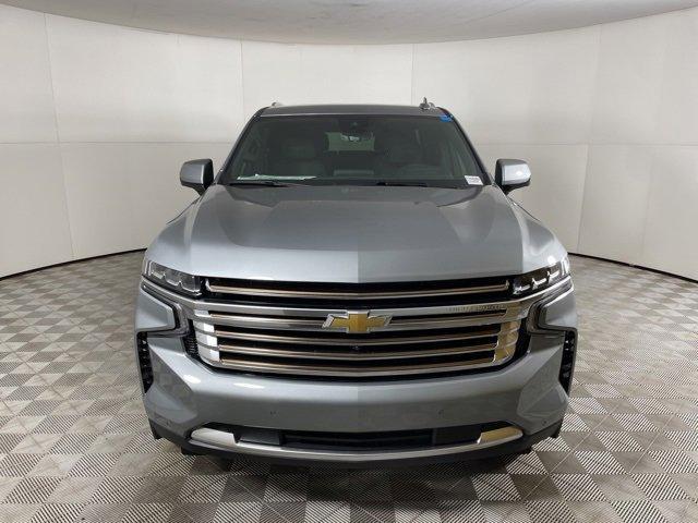 new 2024 Chevrolet Tahoe car, priced at $77,805