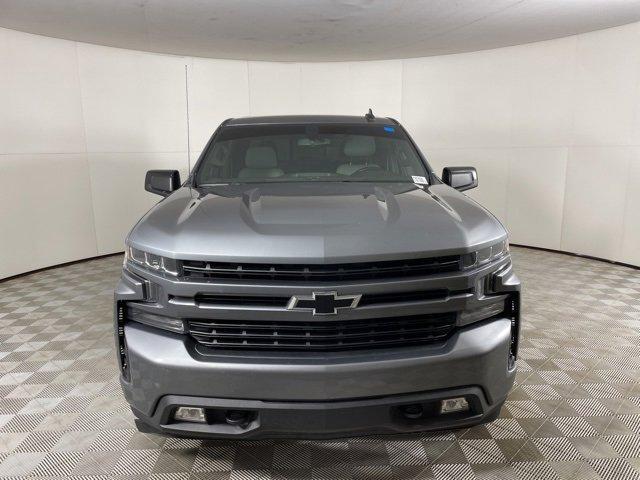 used 2020 Chevrolet Silverado 1500 car, priced at $28,500