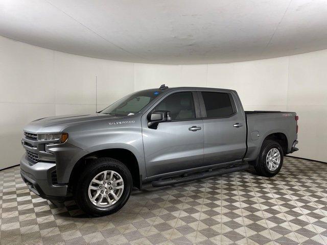 used 2020 Chevrolet Silverado 1500 car, priced at $28,500