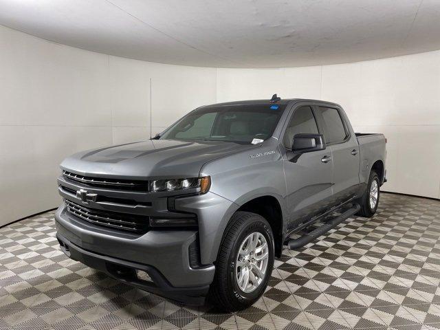 used 2020 Chevrolet Silverado 1500 car, priced at $28,500