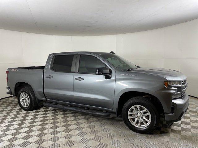 used 2020 Chevrolet Silverado 1500 car, priced at $28,500