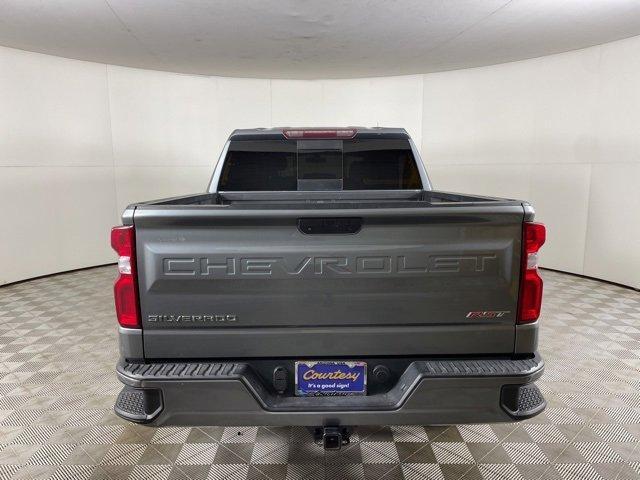 used 2020 Chevrolet Silverado 1500 car, priced at $28,500