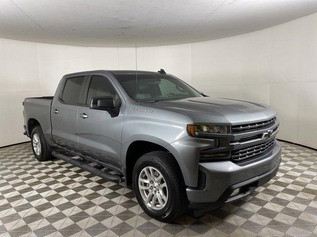 used 2020 Chevrolet Silverado 1500 car, priced at $28,500