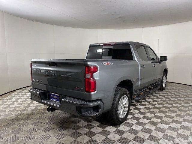 used 2020 Chevrolet Silverado 1500 car, priced at $28,500