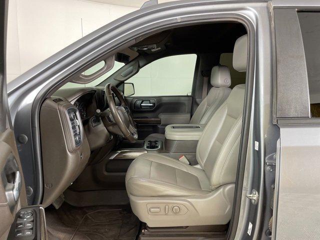 used 2020 Chevrolet Silverado 1500 car, priced at $28,500