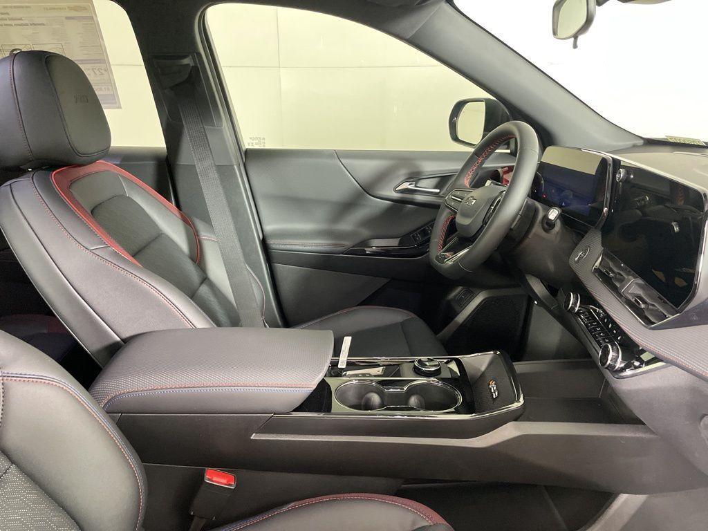 new 2026 Chevrolet Equinox car, priced at $34,645
