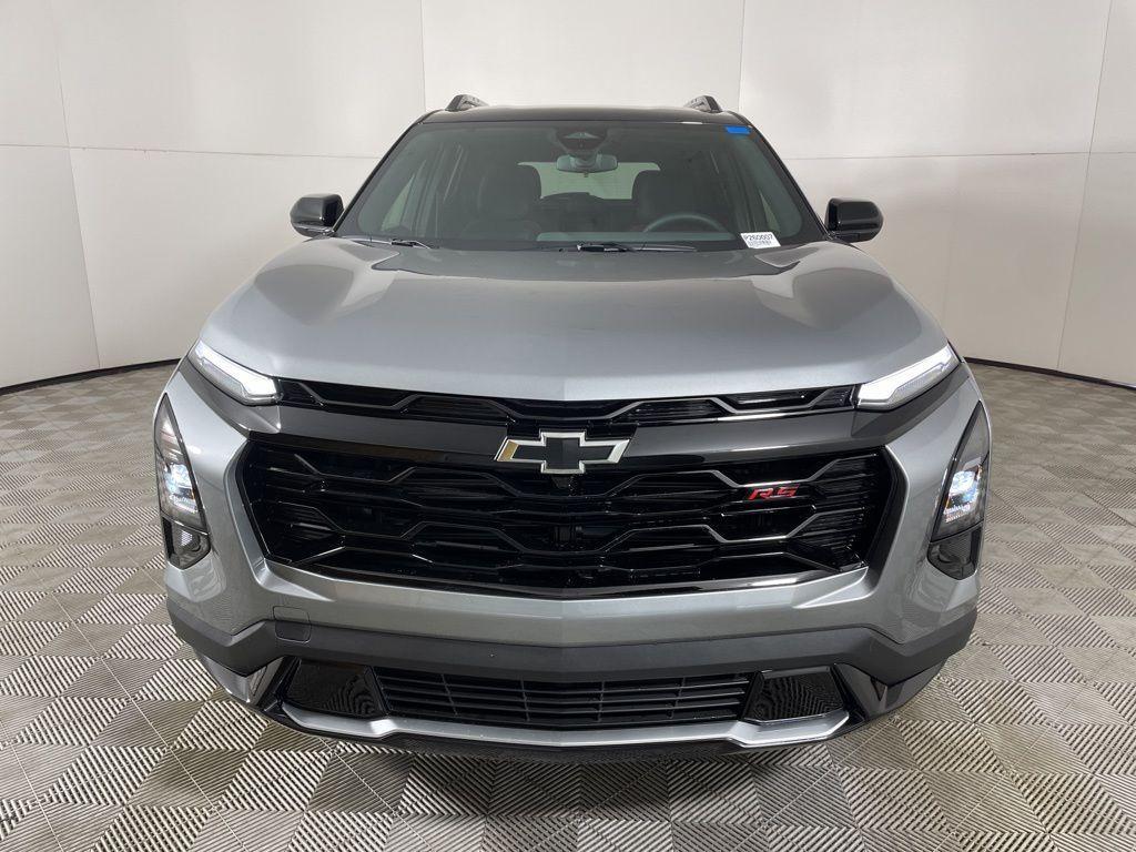 new 2026 Chevrolet Equinox car, priced at $34,645