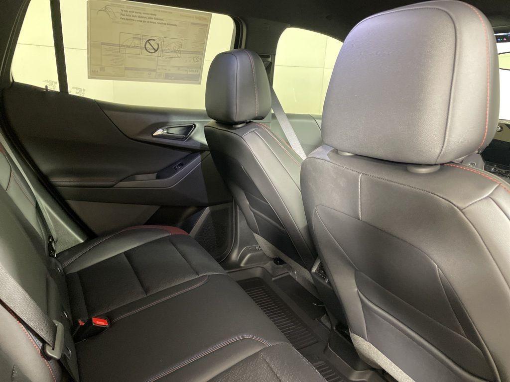 new 2026 Chevrolet Equinox car, priced at $34,645