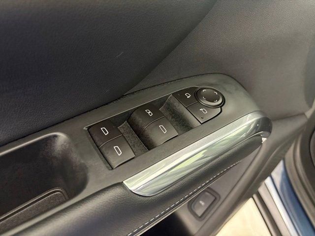 new 2026 Chevrolet Traverse car, priced at $42,439