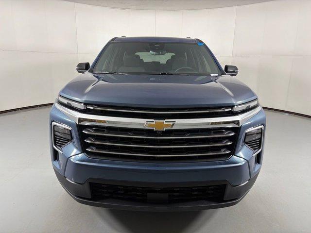 new 2026 Chevrolet Traverse car, priced at $42,439